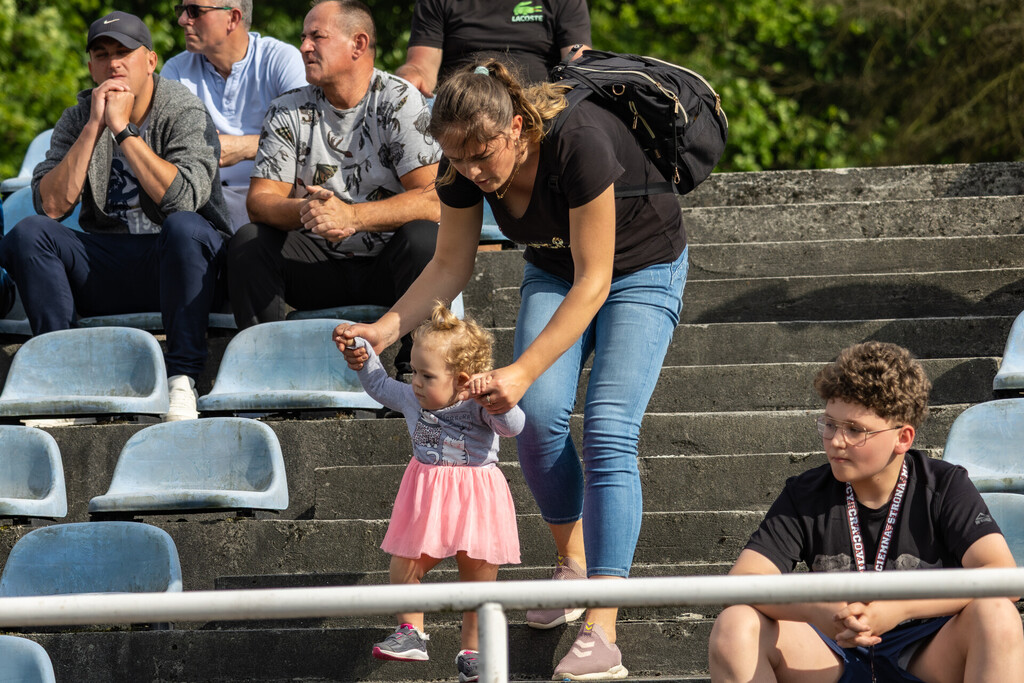 Galeria: Dzień Dziecka z Kalwarianką 25