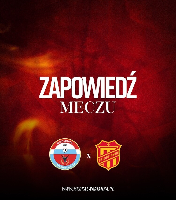 Pierwszy sprawdzian ze Spartą 1