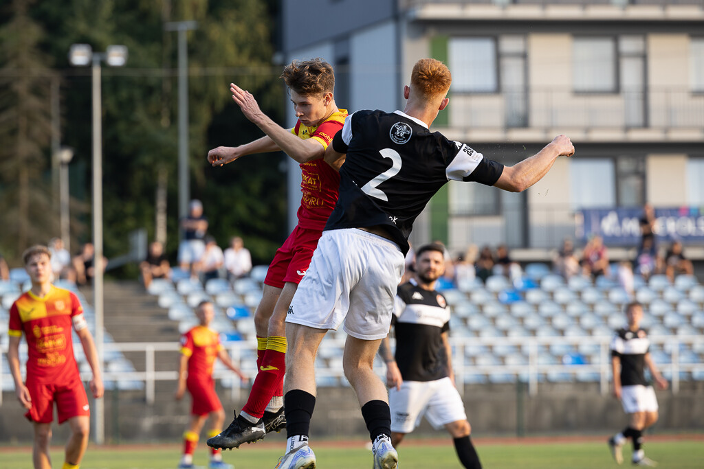 Galeria: PP MKS Kalwarianka - Beskid Andrychów 3