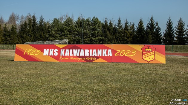 MKS Kalwarianka Galeria 99