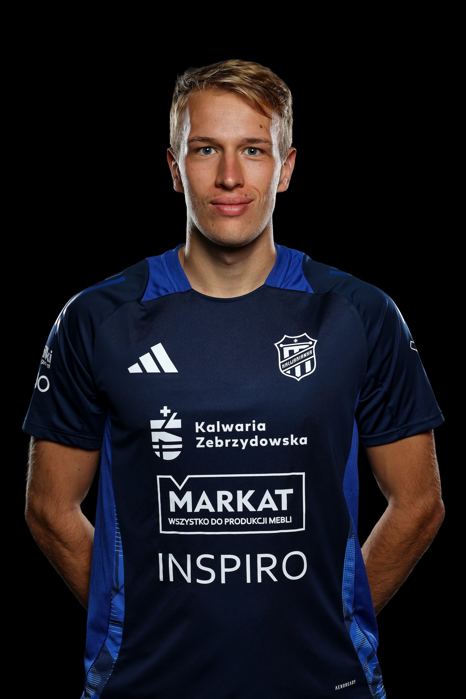Mateusz Bartusik