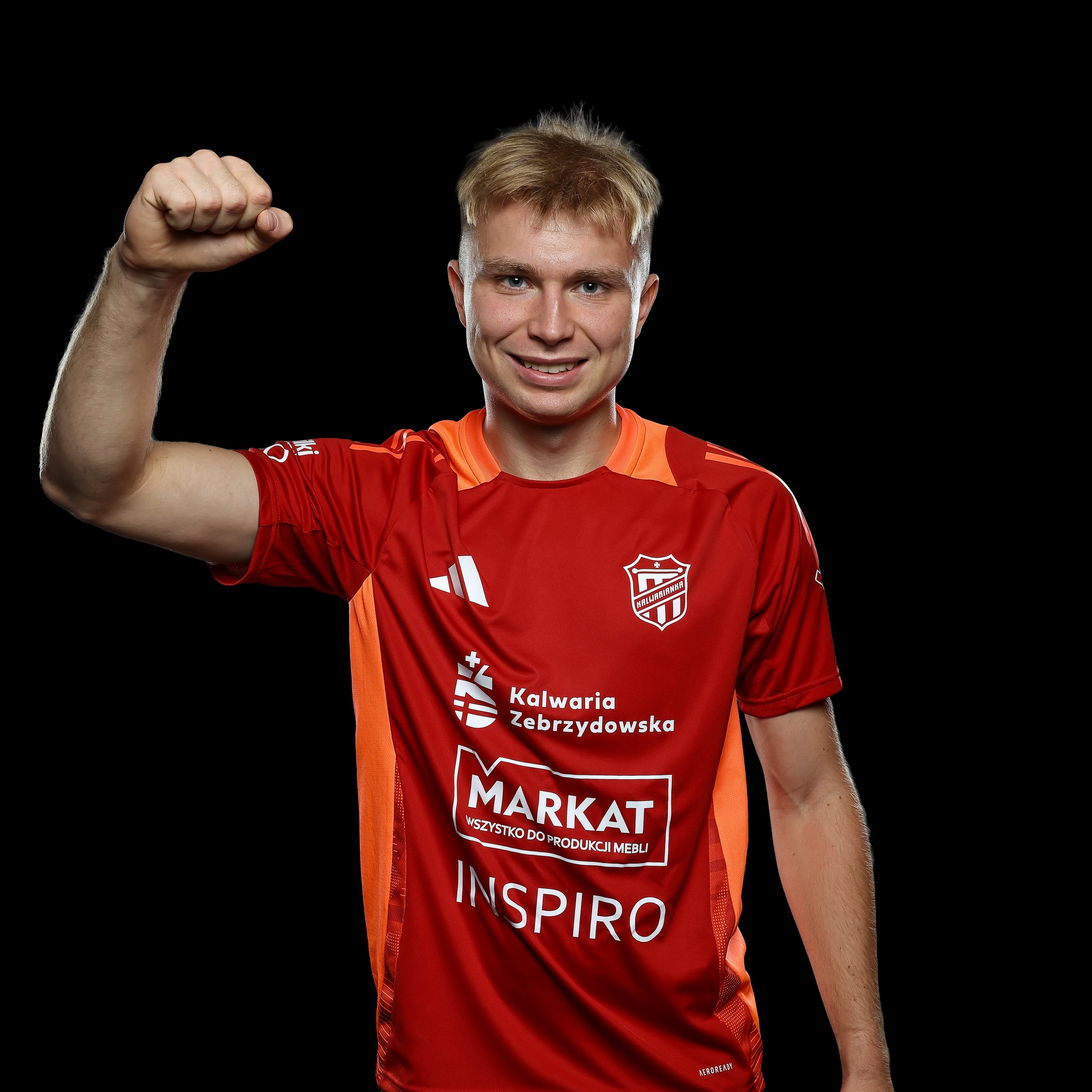 Jakub Siedlecki