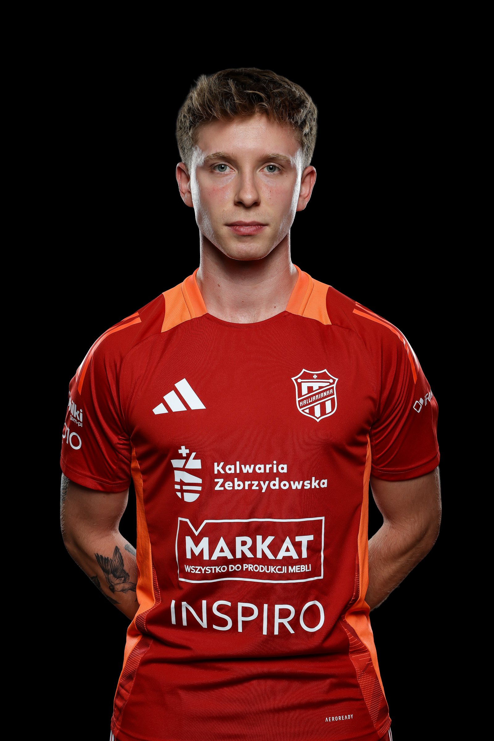 Damian Korczyk