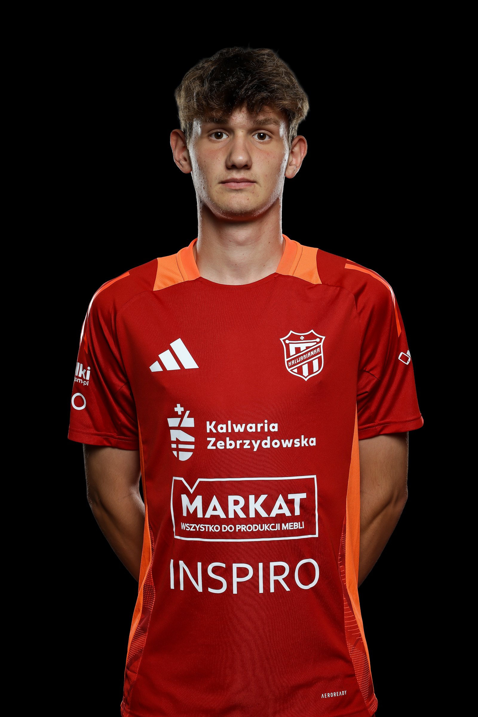 Mikołaj Profic