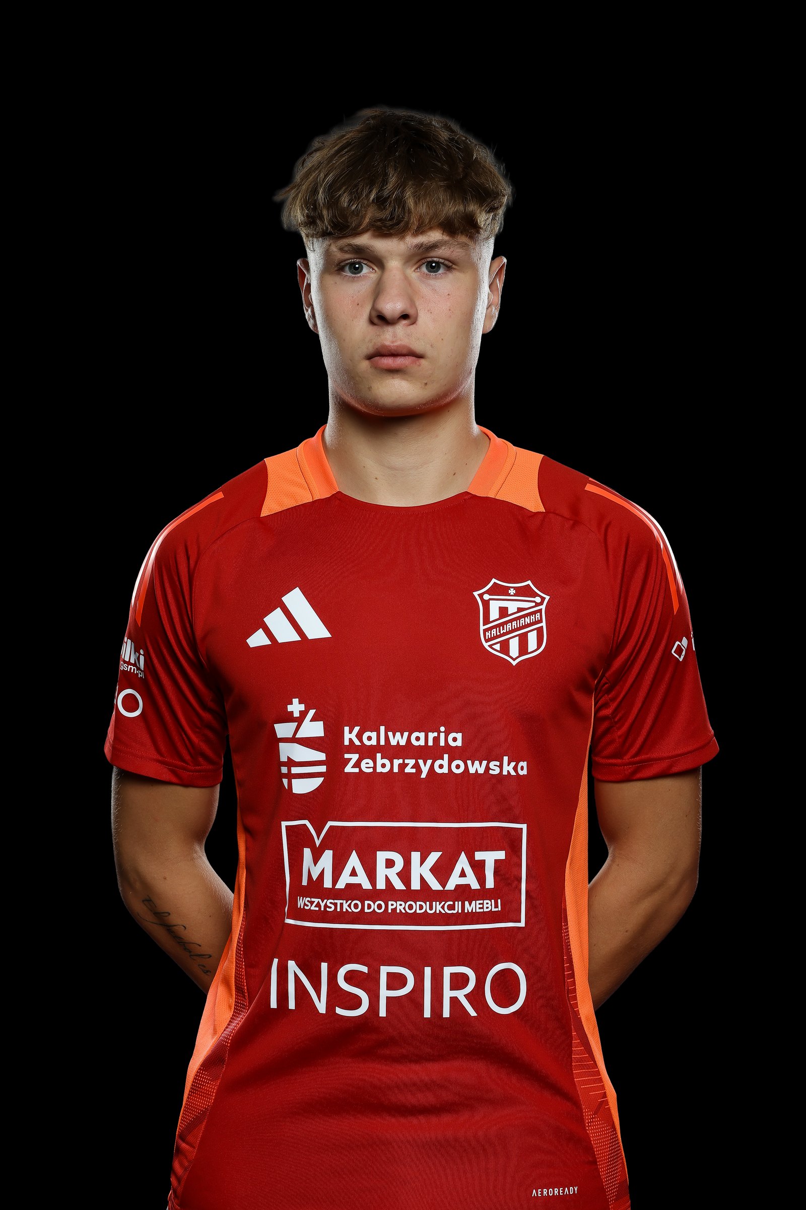 Maksymilian Madej